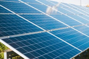 solar panel
