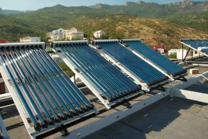 solar panel system solutions
