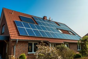 Solar panel