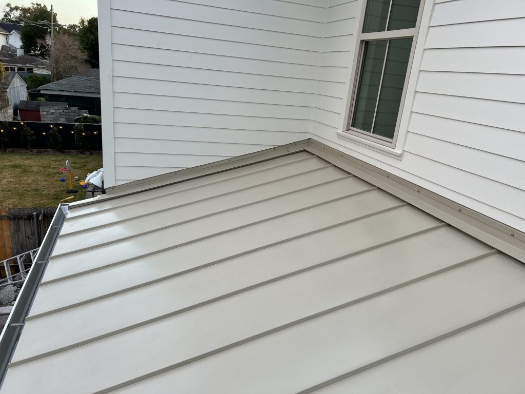 Big Easy Solar Installer project