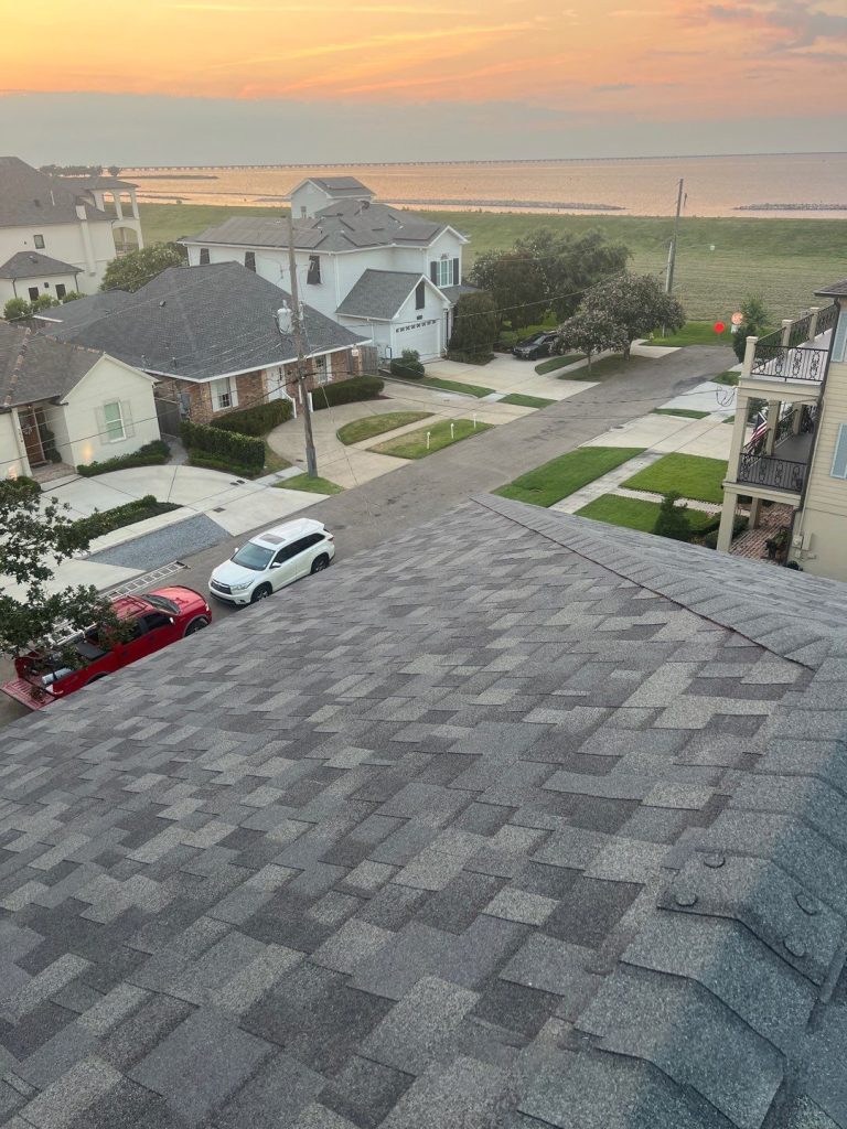 Big Easy Solar Installer project