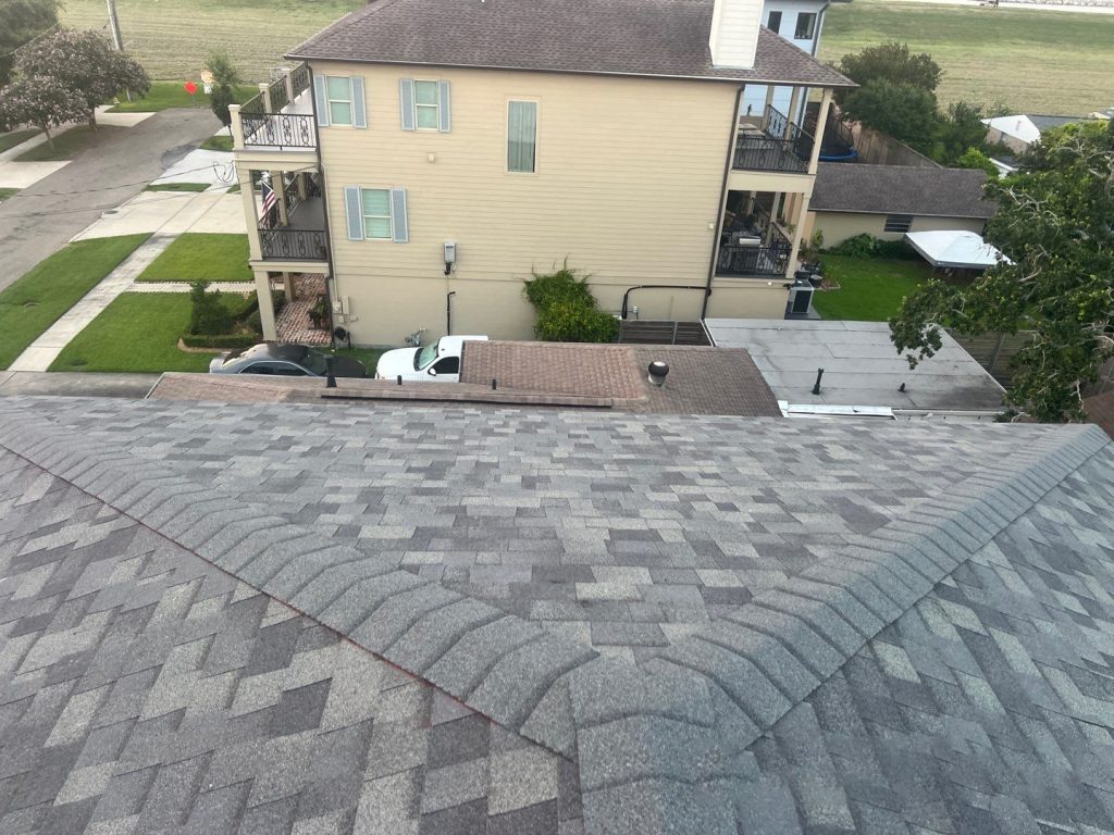 Big Easy Solar Installer project
